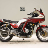 Мотоцикл Honda CB750SF INTEGRA з пробігом 50745 km