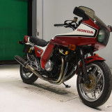 Мотоцикл Honda CB750SF INTEGRA з пробігом 50745 km