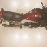 Мотоцикл Honda CB750SF INTEGRA з пробігом 50745 km