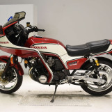 Мотоцикл Honda CB750SF INTEGRA з пробігом 50745 km