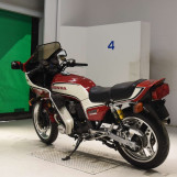 Мотоцикл Honda CB750SF INTEGRA з пробігом 50745 km