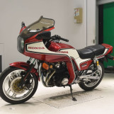 Мотоцикл Honda CB750SF INTEGRA з пробігом 50745 km