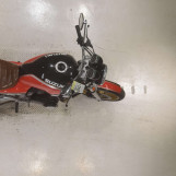 Мотоцикл Suzuki GSX400 IMPULSE с пробегом 8603 km