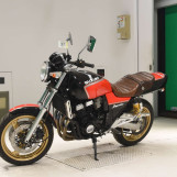 Мотоцикл Suzuki GSX400 IMPULSE с пробегом 8603 km