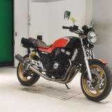 Мотоцикл Suzuki GSX400 IMPULSE с пробегом 8603 km