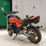 Мотоцикл Suzuki GSX400 IMPULSE с пробегом 8603 km