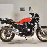 Мотоцикл Suzuki GSX400 IMPULSE с пробегом 8603 km