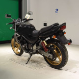 Мотоцикл Kawasaki BALIUS ZR250 з пробігом 19887 km