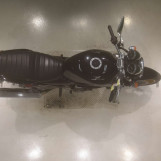 Мотоцикл Kawasaki BALIUS ZR250 з пробігом 19887 km