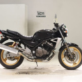 Мотоцикл Kawasaki BALIUS ZR250 з пробігом 19887 km