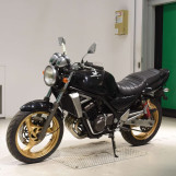 Мотоцикл Kawasaki BALIUS ZR250 з пробігом 19887 km