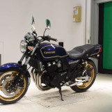 Мотоцикл Kawasaki ZRX400 с пробегом 4471 km
