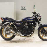 Мотоцикл Kawasaki ZRX400 с пробегом 4471 km