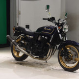 Мотоцикл Kawasaki ZRX400 с пробегом 4471 km