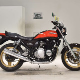 Мотоцикл Kawasaki ZEPHYR750 з пробігом 6320 km