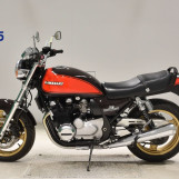 Мотоцикл Kawasaki ZEPHYR750 з пробігом 6320 km