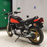 Мотоцикл Kawasaki ZEPHYR750 з пробігом 6320 km