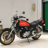 Мотоцикл Kawasaki ZEPHYR750 з пробігом 6320 km