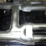 Мотоцикл Kawasaki ZEPHYR750 з пробігом 6320 km