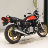 Мотоцикл Kawasaki ZEPHYR750 з пробігом 6320 km