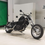 Мотоцикл Honda MAGNA250 з пробігом 1448 km