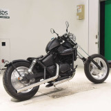 Мотоцикл Honda MAGNA250 з пробігом 1448 km