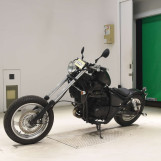 Мотоцикл Honda MAGNA250 з пробігом 1448 km