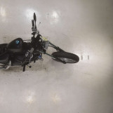 Мотоцикл Honda MAGNA250 з пробігом 1448 km