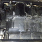 Мотоцикл Yamaha DRAGSTAR XVS400 CLASSIC с пробегом 34233 km