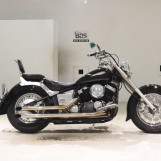 Мотоцикл Yamaha DRAGSTAR XVS400 CLASSIC с пробегом 34233 km