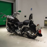 Мотоцикл Yamaha DRAGSTAR XVS400 CLASSIC с пробегом 34233 km