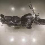 Мотоцикл Yamaha DRAGSTAR XVS400 CLASSIC с пробегом 34233 km