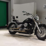 Мотоцикл Yamaha DRAGSTAR XVS400 CLASSIC с пробегом 34233 km