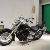 Мотоцикл Yamaha DRAGSTAR XVS400 CLASSIC с пробегом 34233 km