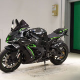 Мотоцикл Kawasaki NINJA ZX-10R