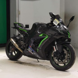 Мотоцикл Kawasaki NINJA ZX-10R