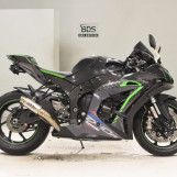 Мотоцикл Kawasaki NINJA ZX-10R