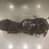 Мотоцикл Kawasaki NINJA ZX-10R
