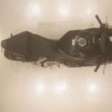 Мотоцикл Honda CBR650R