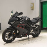 Мотоцикл Honda CBR650R