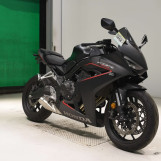 Мотоцикл Honda CBR650R