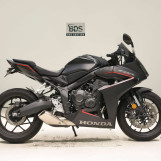 Мотоцикл Honda CBR650R
