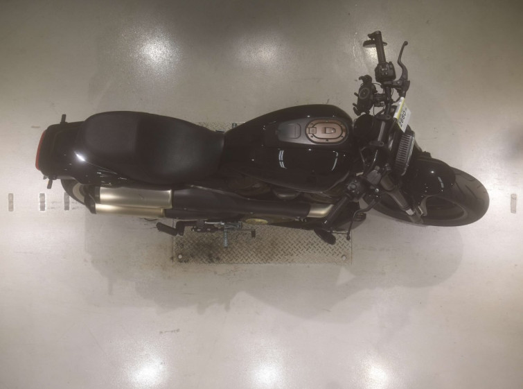 Мотоцикл HD RH1250S з пробігом 20790 km