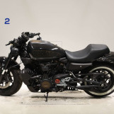 Мотоцикл HD RH1250S з пробігом 20790 km