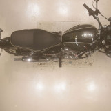 Мотоцикл Kawasaki MEGURO K3 с пробегом 17975 km