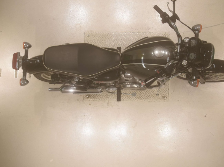 Мотоцикл Kawasaki MEGURO K3 с пробегом 17975 km