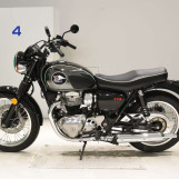 Мотоцикл Kawasaki MEGURO K3 с пробегом 17975 km