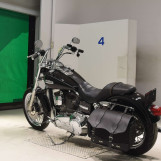 Мотоцикл HD SUPER GLIDE FXDC1580 з пробігом 29636 km