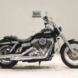 Мотоцикл HD SUPER GLIDE FXDC1580 з пробігом 29636 km