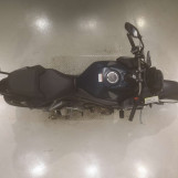 Мотоцикл Honda CB650R з пробігом 7772 km